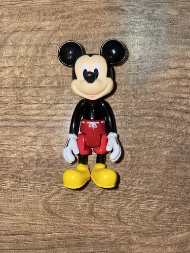 Mickey mouse figure from - figure,