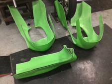 Kawasaki h1r 500 triple