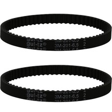 2 x 3M-201-6.5 Belts for VAX