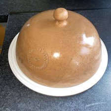 Cheese Bell Large Terracotta