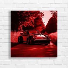 Porsche 911 Turbo Classic Cars