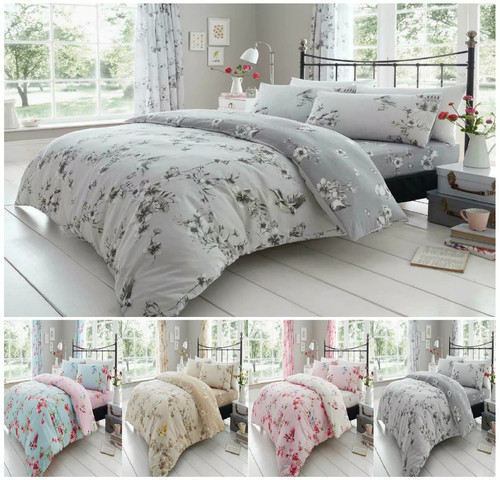 Luxuries birdie blossom flower - luxuries,