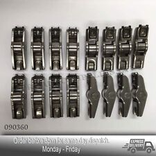FORD MANDEO S-MAX C-MAX FOCUS  2.0 TDCI X16 ROCKER ARMS, VALVE TRAIN
