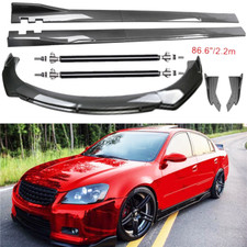 For Nissan Altima SE Carbon