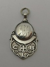 Antique Church Lads Brigade 