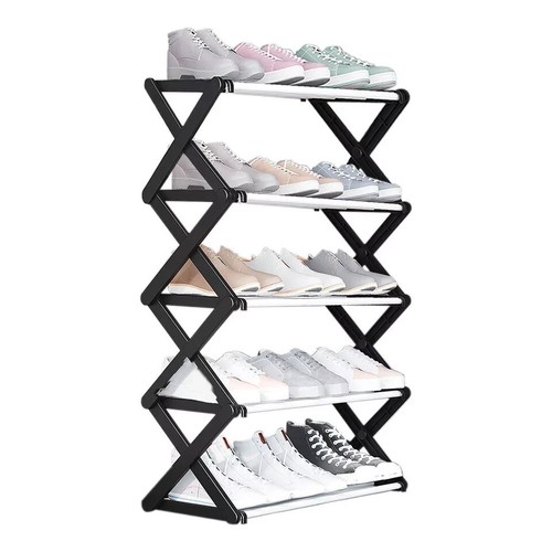 Sturdy shoe organizer rack - sturdy,