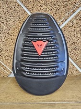 Dainese Wave D1 Insert Race Track Sport Touring Back Protector G2