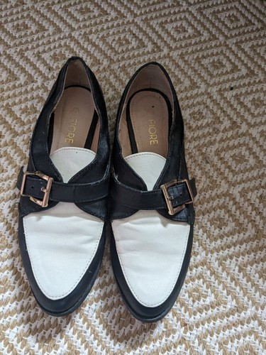 Fiore shoes size - shoes,