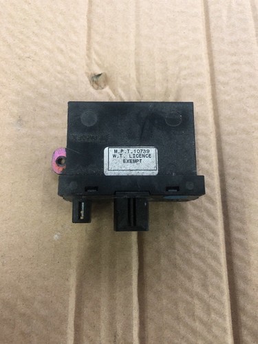 Range rover p38 key - key, rf