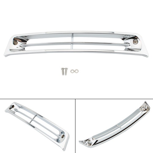 Lower headlight grille vent - grille,