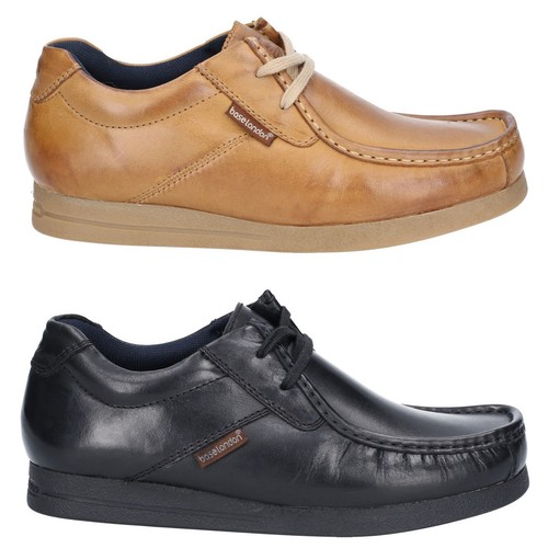Mens base london wallabee - base,
