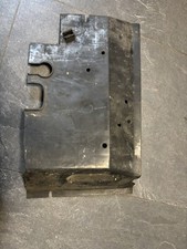 VW Volkswagen Transporter T4 Battery Side Panel Under Bonnet 7D0915437