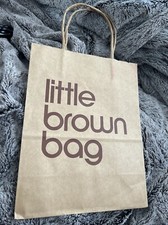 Vintage Bloomingdales Iconic