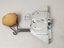 VW T2 Bus Sliding Door, Rear