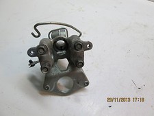 Handlebar hub plate - hub, for