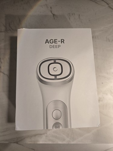 Medicube age ussera - age-r, deep