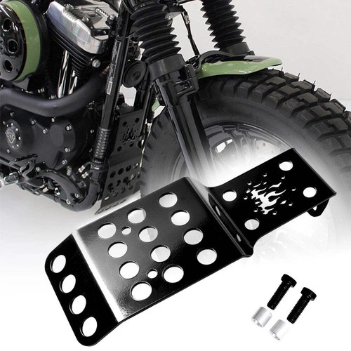 Harley sportster front - harley, engine