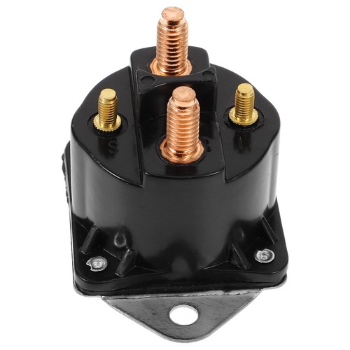 Winch solenoid contactor for - solenoid,