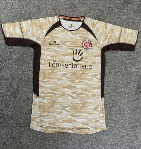 You football pauli - do, fc