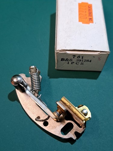 Breaker ignition replaces - ignition,