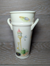 Aynsley Vase 6 inch
