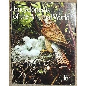 Encyclopedia the animal - of,