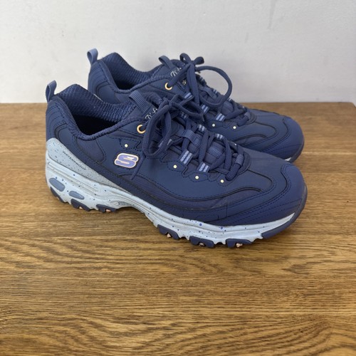 Skechers lites blue size - blue,,