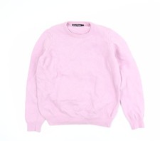 WoolOvers Women's Pink