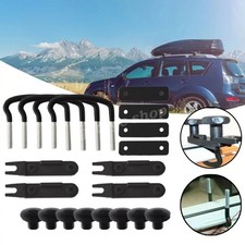 Stainless Steel Universal Roof