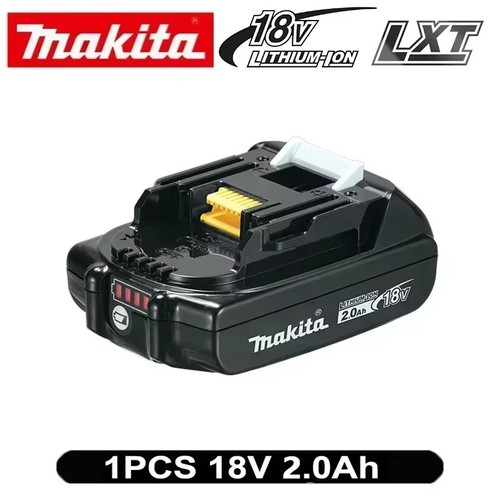 Makita genuine bl1860 18v - genuine,