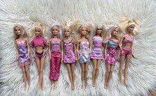 Vintage Barbie 2000 Y2K