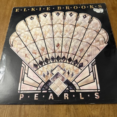 Elkie brooks pearls 12 - -,