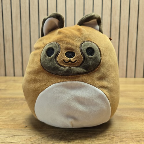 Adopt tanuki original - 3b,