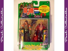 Vintage HASBRO ACTION FORCE /