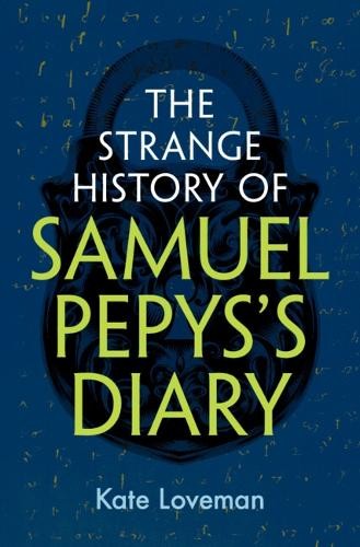 The strange history samuel - of,