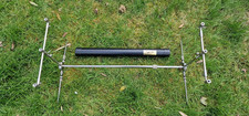 Original Solar Tackle sod pod