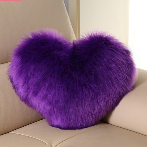 Love heart shape fluffy - shape,