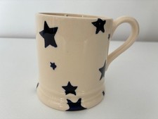 Emma Bridgewater mug 1/2 PINT