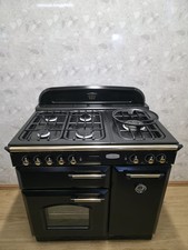 RANGEMASTER CLASSIC 90CM DUAL