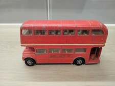 corgi routemaster bus 1/50
