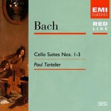 Suiten für cello 3 - 1,,