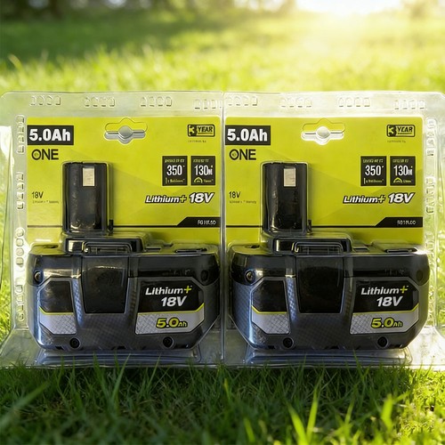 18v 0ah genuine - 18v,