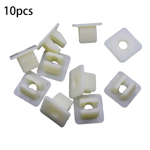 Heavy duty white nylon - duty,