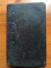 Breviarium Romanum Pars