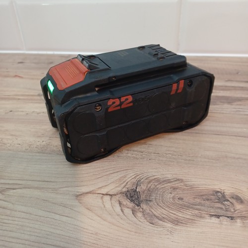Hilti 195 22v - 22-195,