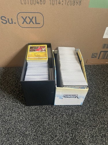 Pokémon tcg bulk - pokémon,