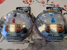 Star wars series fighter - series,