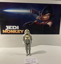 Star Wars AT-AT Driver Vintage