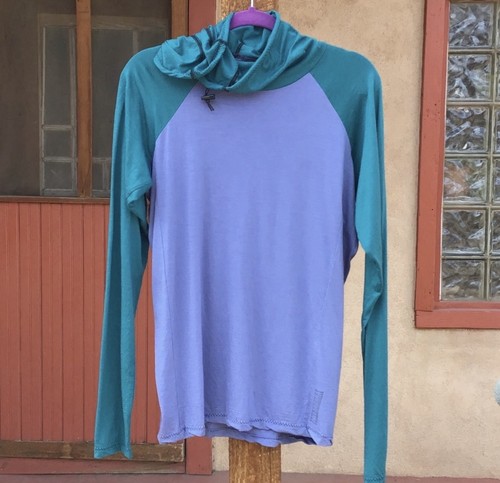 Men melanzana merino wool - melanzana,