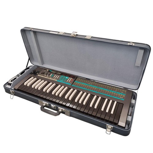 Korg poly 800 programmable - korg,